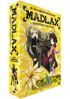 Madlax: Complete Collection