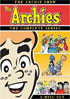 Archies: Archie Show: The Complete Series