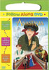 Anastasia (Follow Along Edition)