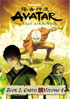 Avatar: The Last Airbender: Book 2: Earth Vol.4