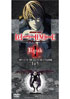 Death Note Vol.1: Limited Edition (w/Limited Edition Collector's Figurines)