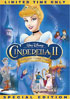 Cinderella II: Dreams Come True: Special Edition