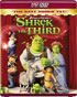 Shrek The Third (HD DVD)