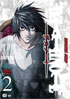 Death Note Vol.2: Limited Edition (w/Limited Edition Collector's Figurines)