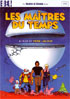 Les Maitres Du Temps: The Masters Of Cinema Series (PAL-UK)