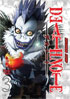 Death Note Vol.3: Limited Edition (w/Limited Edition Collector's Figurines)
