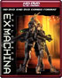 Appleseed: EX Machina (HD DVD/DVD Combo Format)
