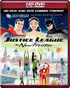 Justice League: The New Frontier: Special Edition (HD DVD/DVD Combo Format)