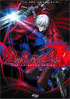 Devil May Cry: The Animated Series Vol.1