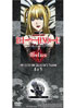 Death Note Vol.4: Limited Edition (w/Limited Edition Collector's Figurines)