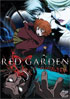 Red Garden Vol.4: Blood And Thorns