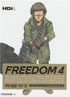 Freedom: Volume 4 (HD DVD/DVD Combo Format)