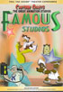Great Animation Studios: Famous Studios