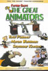 Great Animators