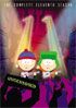South Park: The Complete Eleventh Season: Special Edition