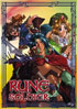 Rune Soldier: Complete Collection (Repackage)