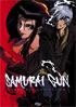 Samurai Gun: Complete Collection (Repackage)