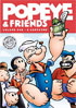Popeye And Friends: Volume One