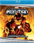 Invincible Iron Man (Blu-ray)