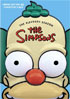 Simpsons: The Complete Eleventh Season (Krusty Collectible Packaging)