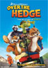Over The Hedge (Fullscreen) (w/Kung Fu Panda Pin)