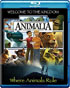 Animalia: Welcome To The Kingdom (Blu-ray)