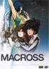 Super Dimensional Fortress Macross: Complete Collection