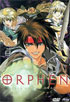 Orphen: Scion Of Sorcery Vol. 1: Spell Of The Dragon