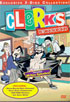 Clerks: Uncensored (2 Disc)