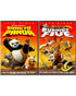 Kung Fu Panda (Fullscreen) / Secrets Of The Furious Five