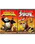Kung Fu Panda (Widescreen) / Secrets Of The Furious Five
