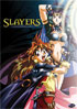 Slayers: Movies And OVAs