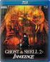 Ghost In The Shell 2: Innocence (Blu-ray)