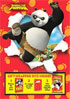 Kung Fu Panda (Widescreen / Wrapped And Ready Edition)