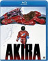 AKIRA (Blu-ray)