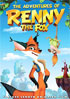 Adventures Of Renny The Fox