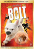 Bolt: Deluxe Edition