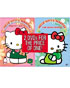 Hello Kitty's Paradise: Pretty Kitty / Fun With Friends