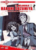 La Melancolie de Haruhi Suzumiya: Vol.2 (PAL-FR)