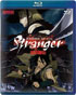 Sword Of The Stranger (Blu-ray)