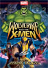 Wolverine And The X-Men: Deadly Enemies