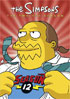 Simpsons: The Complete Twelfth Season