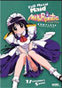 Mahoromatic: Automatic Maiden: Complete Collection