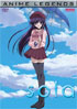 Sola: Anime Legends Complete Collection