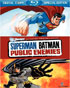 Superman Batman: Public Enemies: Special Edition (Blu-ray)