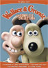Wallace And Gromit: The Complete Collection