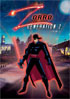 Zorro: Generation Z: Volume 1