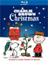 Charlie Brown Christmas: Deluxe Edition (Blu-ray)