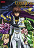 Code Geass Lelouch Of The Rebellion R2: Part 2