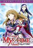 My-Zhime: My-Otome: Complete Collection
